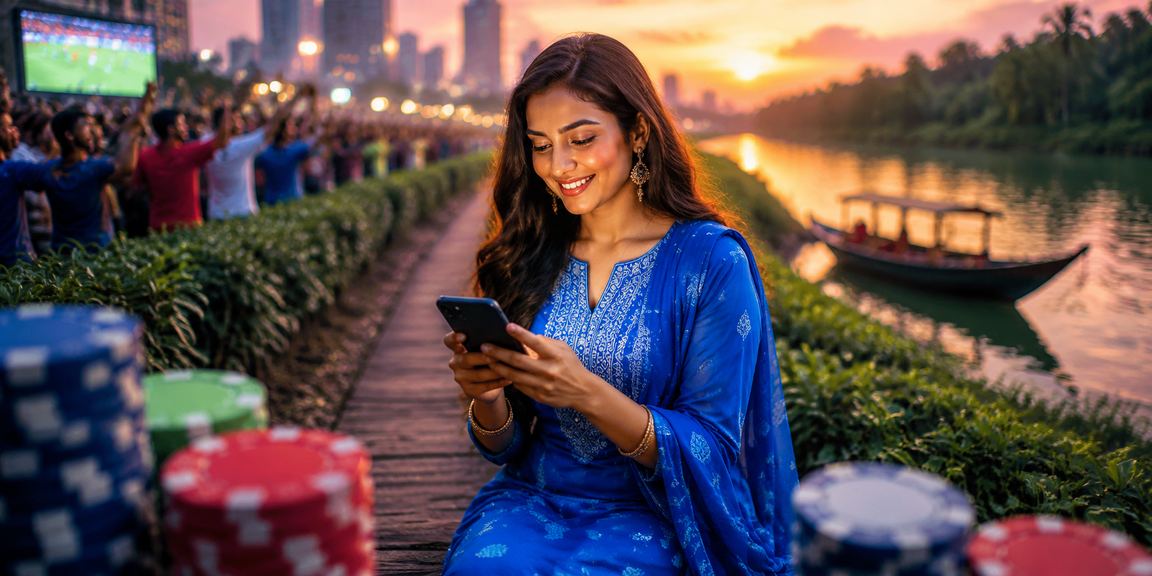 Fbbajee টিম ও সেবা